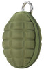 Condor Grenade Key Chain Pouch