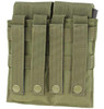 Condor Double M4 Mag Pouch