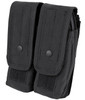 Condor Double AR/AK Mag Pouch