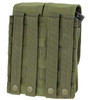 Condor Double AR/AK Mag Pouch