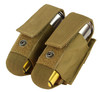 Condor Double 40mm Grenade Pouch