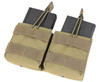 Condor Double Open Top M14 Mag Pouch