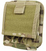 Condor Map Pouch