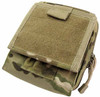 Condor Map Pouch