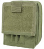 Condor Map Pouch