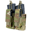 Condor Double Kangaroo Pouch