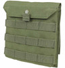 Condor Side Plate Pouch