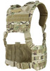 Condor Ronin Chest Rig MCR7 - Scorpion Back