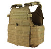 Condor Modular Operator Plate Carrier