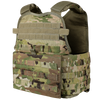 Condor Modular Operator Plate Carrier