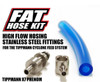 TechT Fat Hose Kit Tippmann X7 Phenom