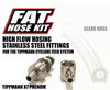 TechT Fat Hose Kit Tippmann X7 Phenom