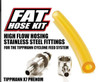 TechT Fat Hose Kit Tippmann X7 Phenom