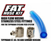 TechT Fat Hose Kit Tippmann A5/X7/98