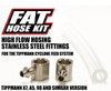 TechT Fat Hose Kit Tippmann A5/X7/98
