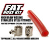 TechT Fat Hose Kit Tippmann A5/X7/98