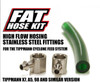 TechT Fat Hose Kit Tippmann A5/X7/98