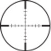 NcSTAR MARK III 2-7x32 mm Mark III Illum. P4 Reticle Scope