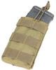 Condor Single M4/M16 Open-Top Mag Pouch