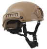 Rothco Base Jump Airsoft Helmet