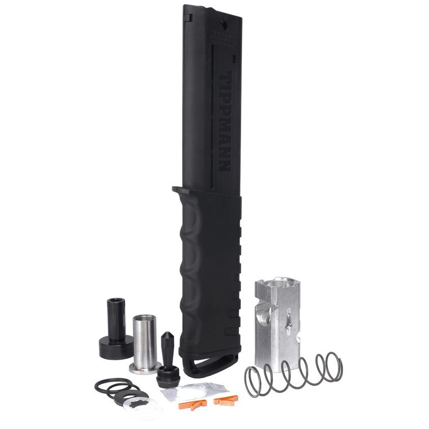 Paintball Gun Parts Handguards / Shrouds TiPX Blocks / Shrouds