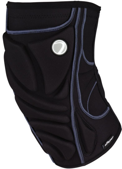 DYE Paintball Performance Knee Pads ROCKSTAR Tactical Systems