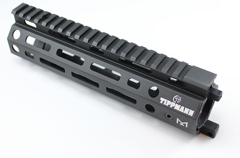 Paintball Gun Parts Upgrades By Gun Type Tippmann TMC Mods