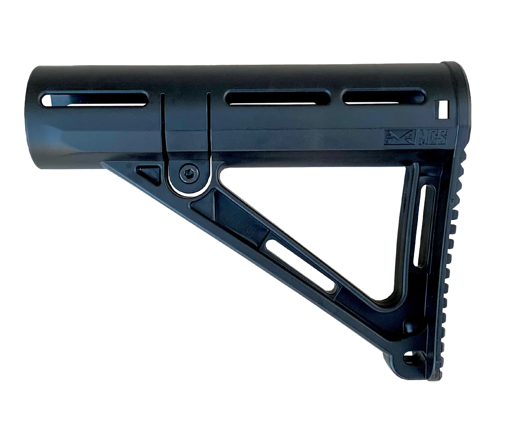 Paintball Gun Parts Stocks Universal Stocks ROCKSTAR Tactical