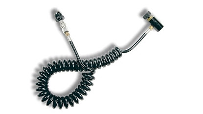 Tippmann Deluxe Paintball Remote Coil Line ROCKSTAR Tactical Systems