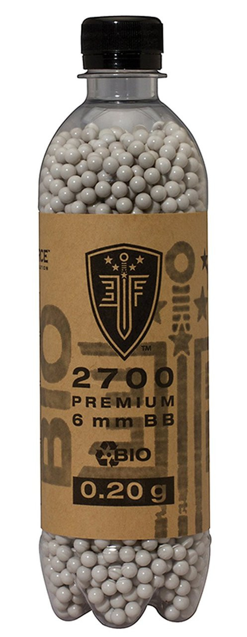 Elite Force Bio BBs
