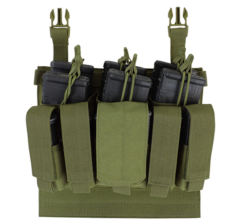 Condor VAS Recon Mag Panel