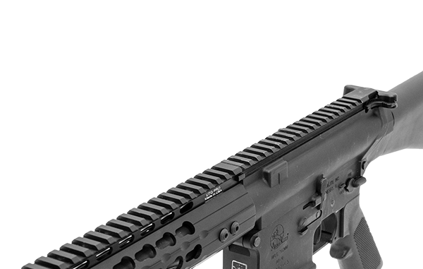 thumbnail image 2 of Sig Sauer Cross Full Length Receiver Top Picatinny Rail, 20 MOA, M... 2 of 14