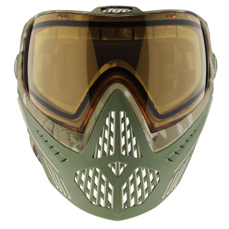DYE i5 Invision Paintball Goggles - DyeCam - ROCKSTAR Tactical Systems