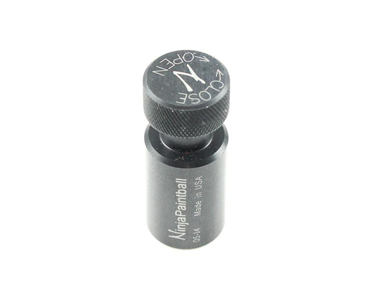 Ninja Paintball UFA Fill Adapter