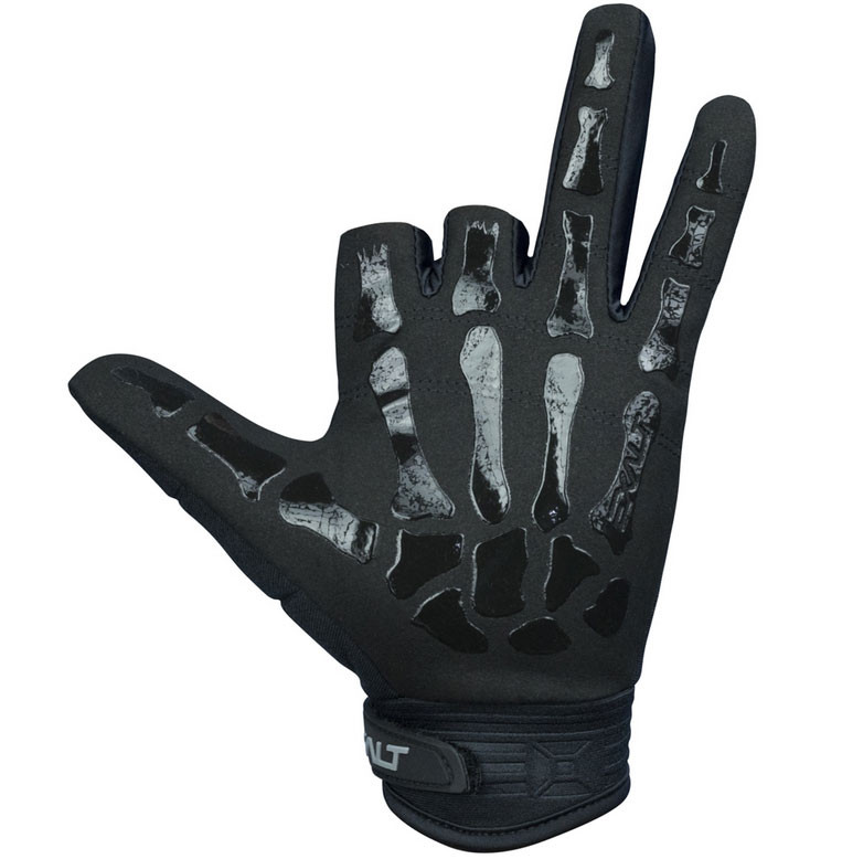 小物 skoot DEATH GRIPS GLOVES Death Grips Gloves – SKOOT