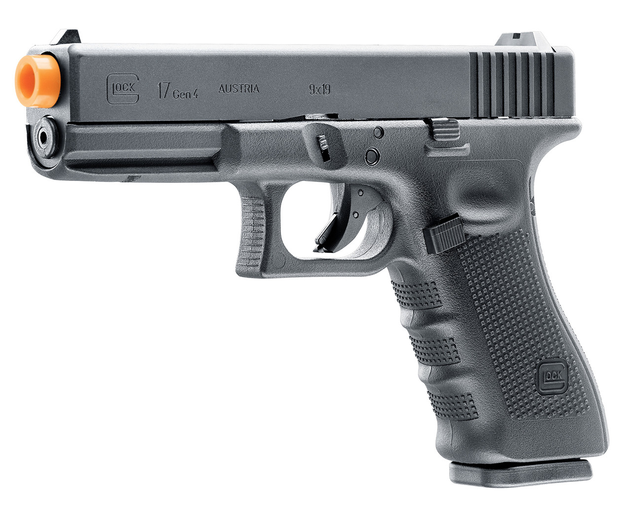 GLOCK 17 Gen.4 セット　フレッド Elite Force GLOCK G17 Gen 4 Gas Blowback 6MM Airsoft Pistol