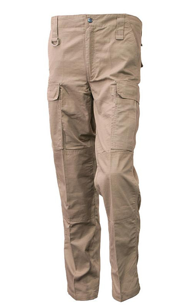 5.11 Tactical Stryke Pants TDU Green - Free UK Delivery | Military Kit