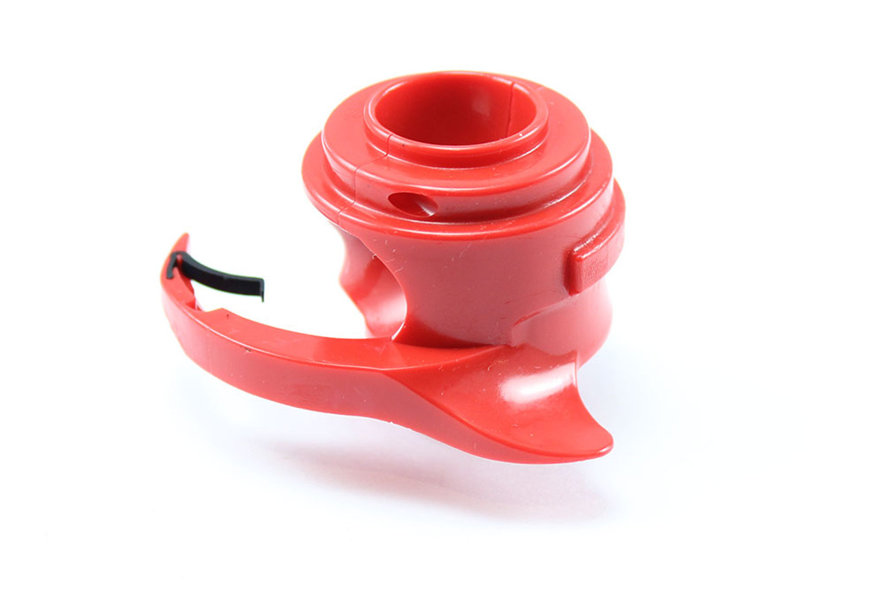 DYE Box Rotor Center Assembly | R94010004