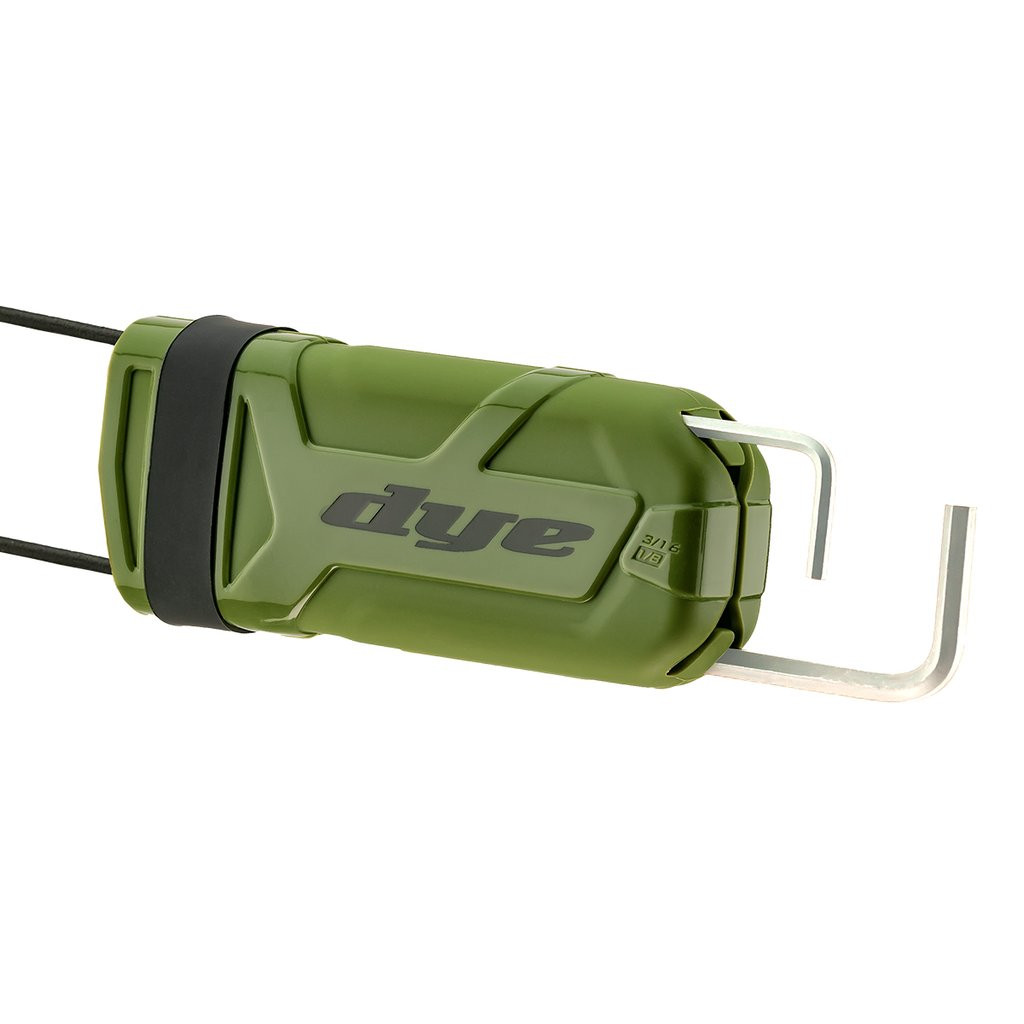 DYE Flex Barrel Cover - Thumbnail 5