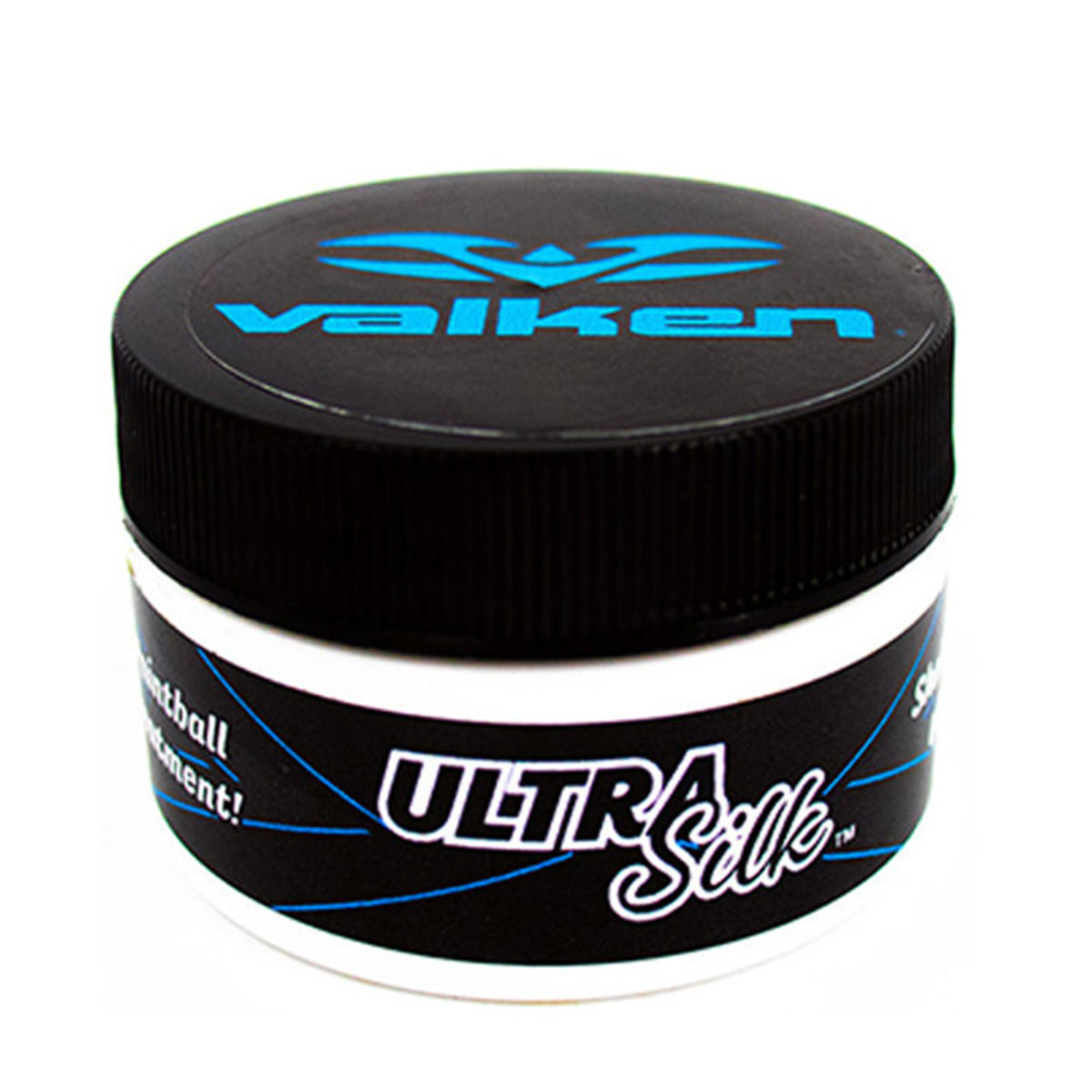 Valken UltraSilk Blue Paintball Lube | ROCKSTAR Tactical