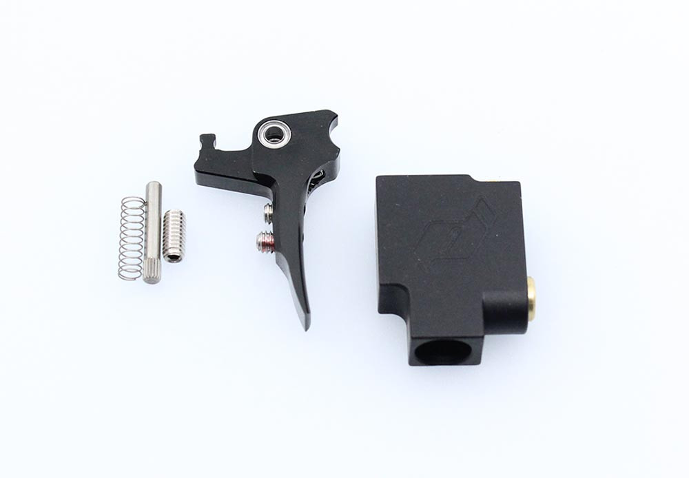 Kit de vanne de déclenchement tva6 pour Outils speciaux Bostitch