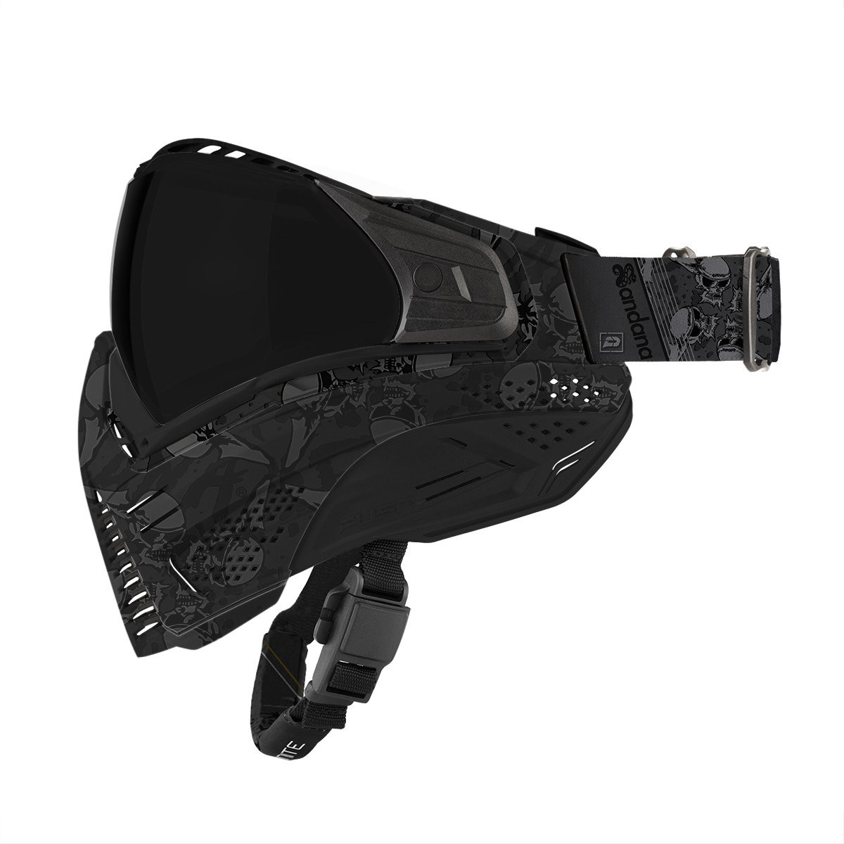 Push Unite サバゲゴーグル Amazon.co.jp: Push Unite ペイントボールゴーグル マスク、クワッド