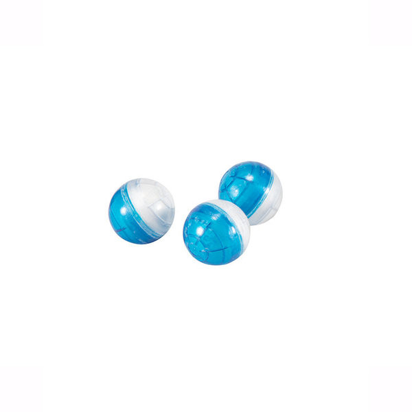 P2P Pepperballs / Pfeffergeschosse PB 43 Kal .43 - 10 Stück