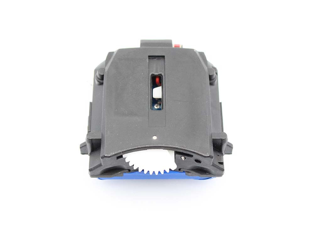 DYE DAM Box Rotor Gear Box with Battery R9561005| ROCKSTAR Tactical