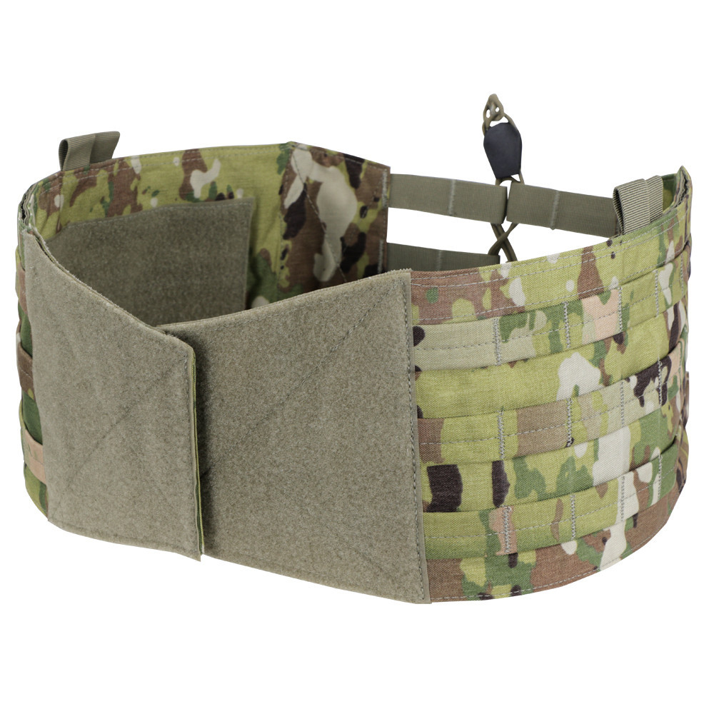 Condor RS CummerBund Retro Kit 221239 | ROCKSTAR Tactical