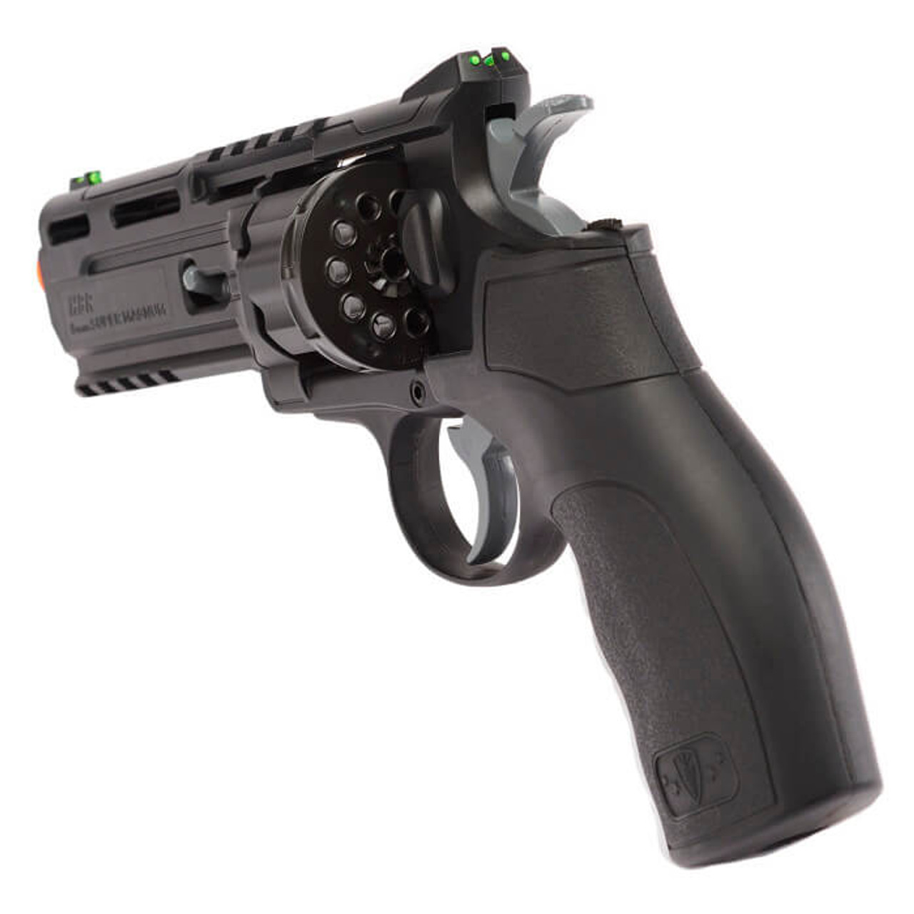 Elite Force H8R 6mm Airsoft Revolver Gen II 2279553