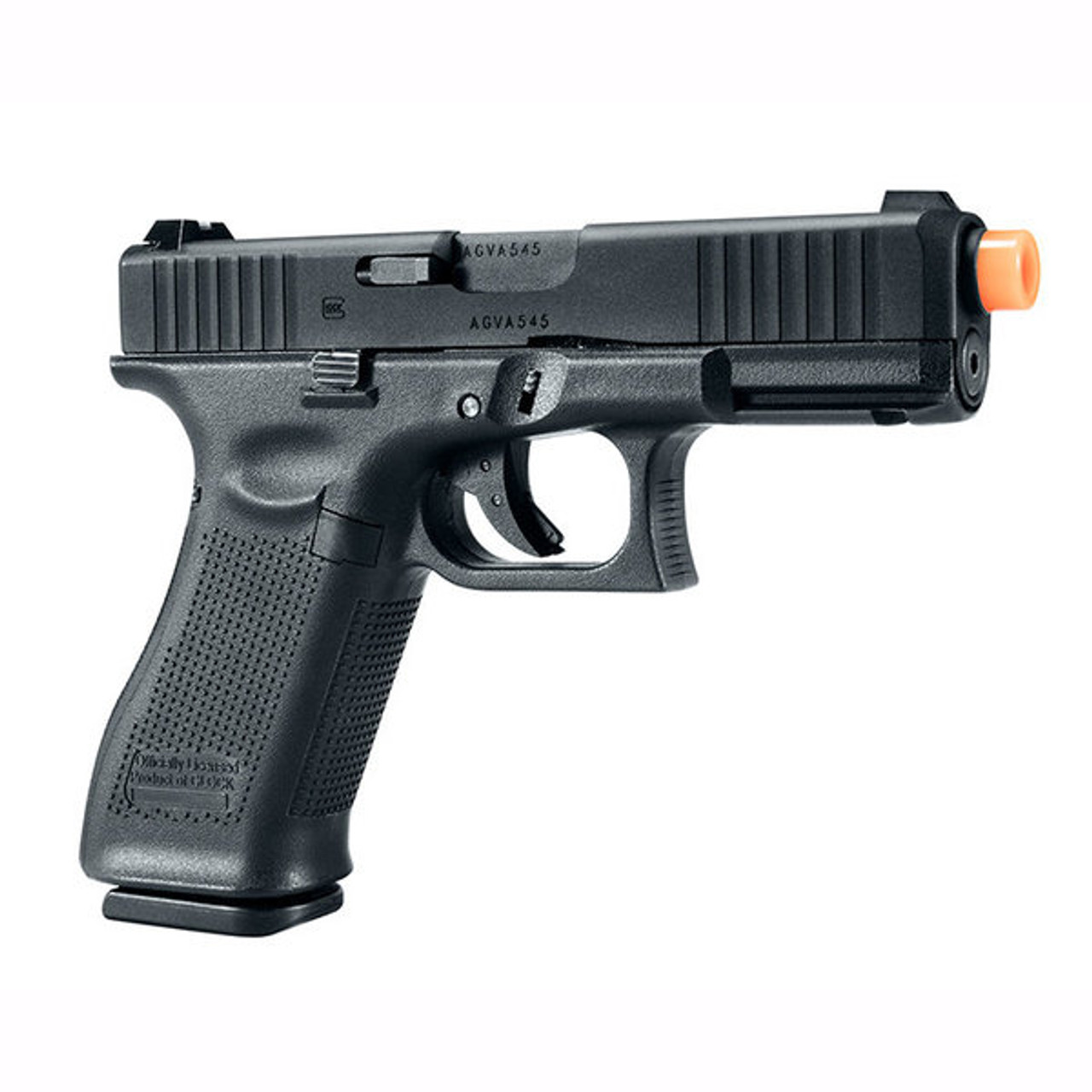 Elite Force Glock G45 Gen 5 GBB 6mm Airsoft Pistol 2276345