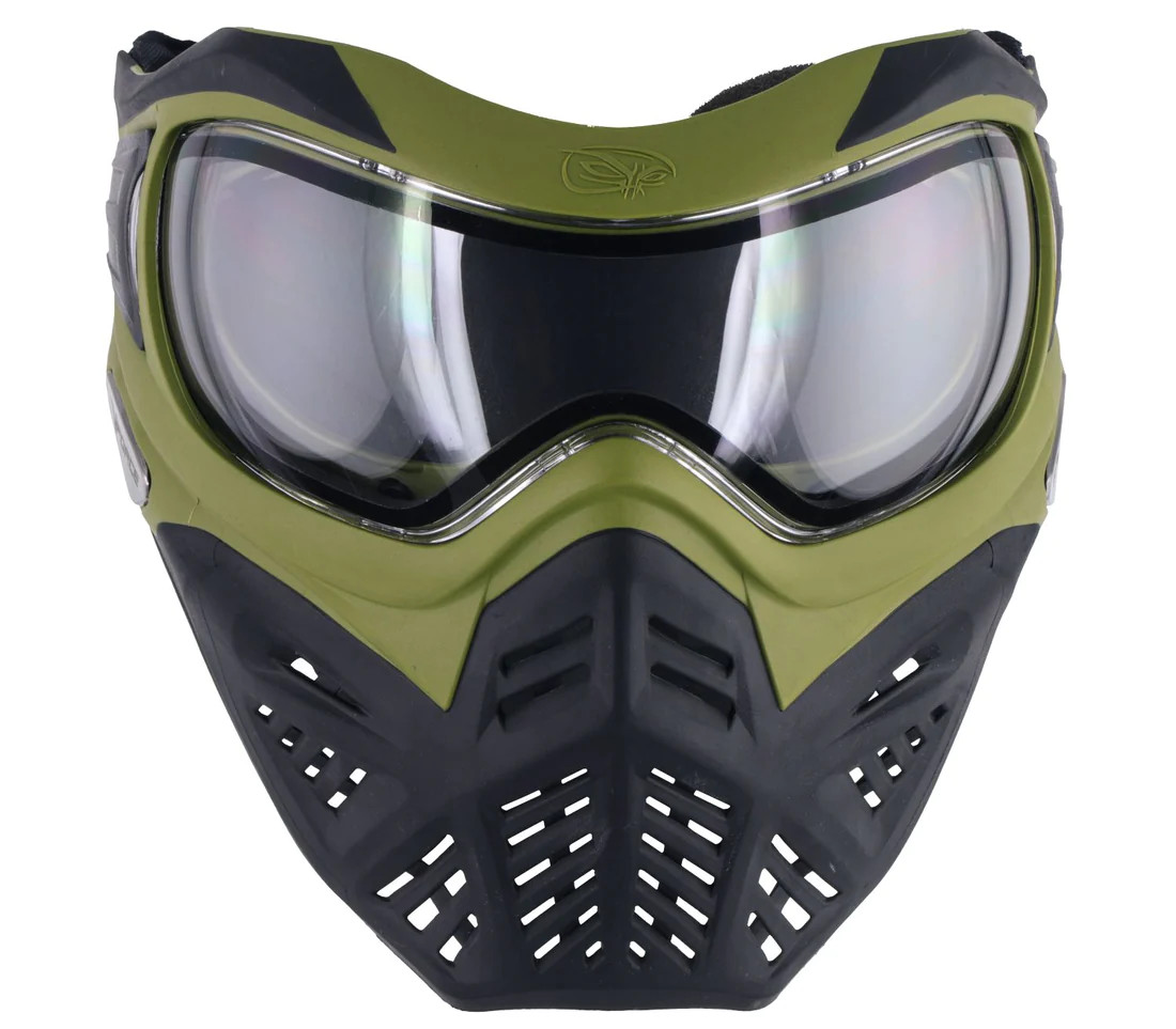 V-Force Grill 2.0 Paintball Goggles - Thumbnail 3