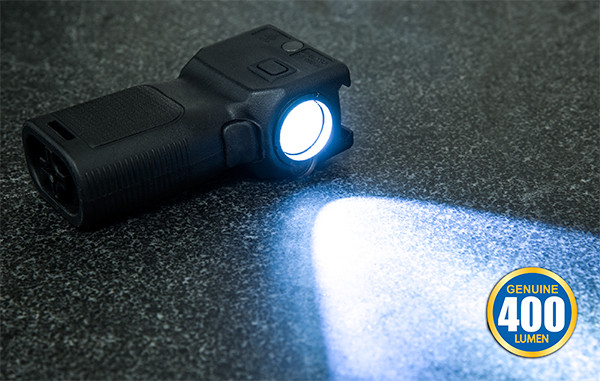 UTG 400 Lumen Polymer Grip Light (MT-EL223GX) | ROCKSTAR Tactical