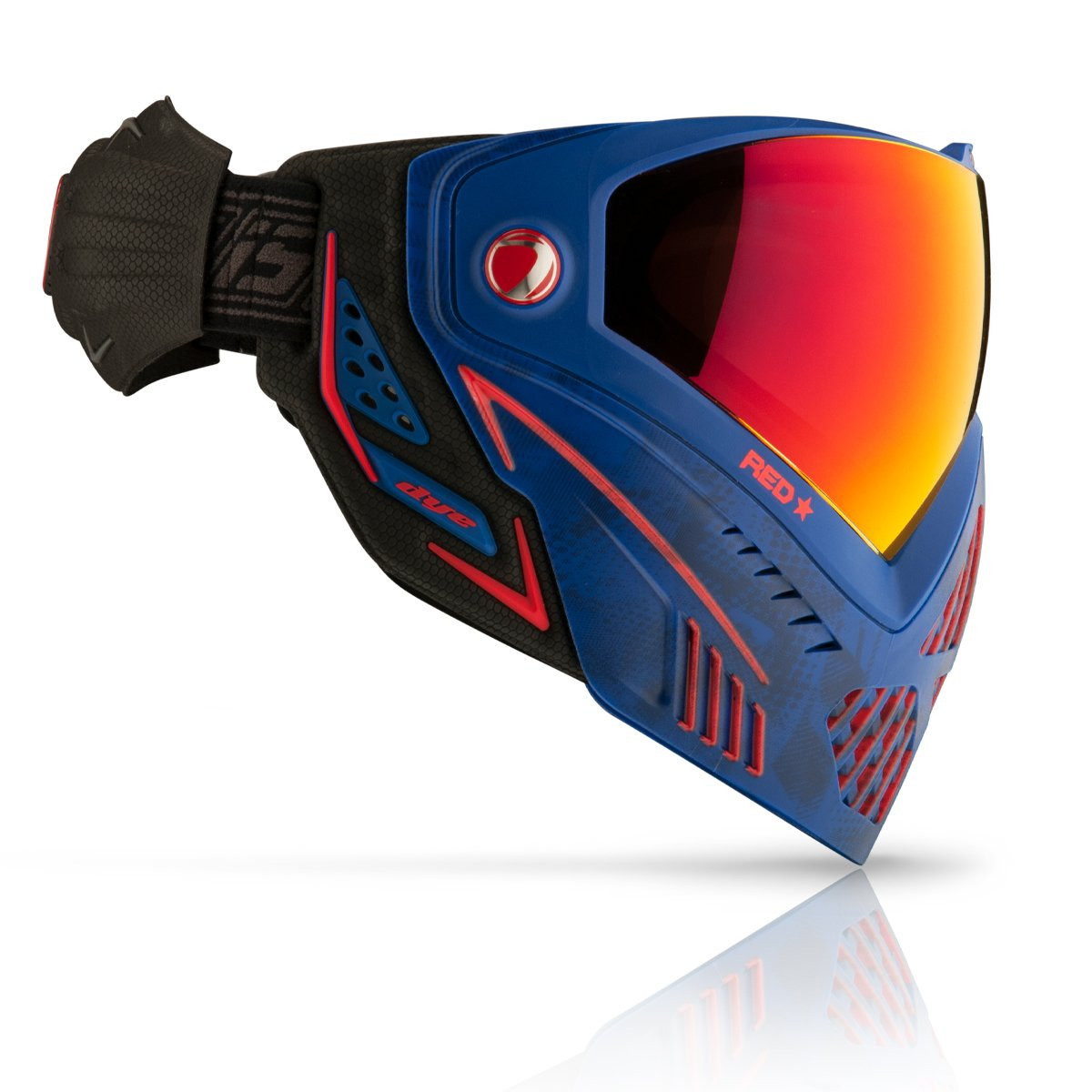 DYE i5 RL Russian Legion Mask Goggles | ROCKSTAR Tactical